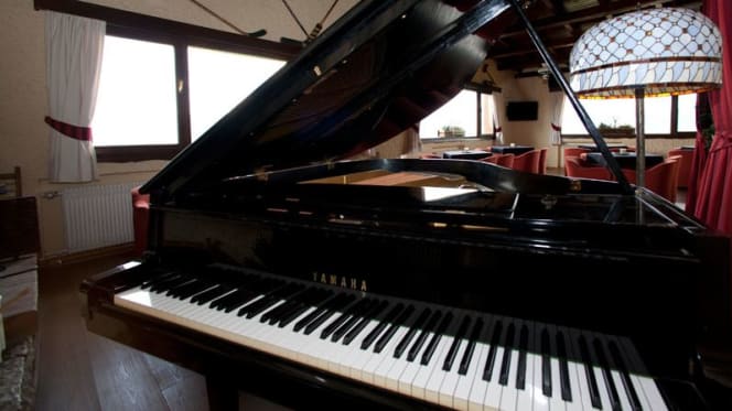 Ristorante la Baitina di Asiago - 8