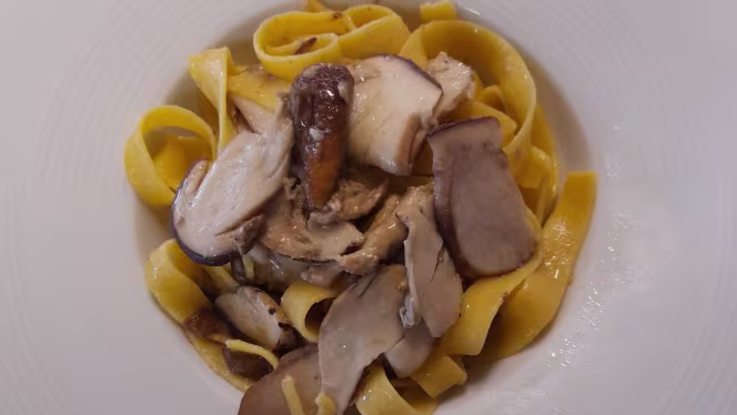 Ristorante la Baitina di Asiago - 1