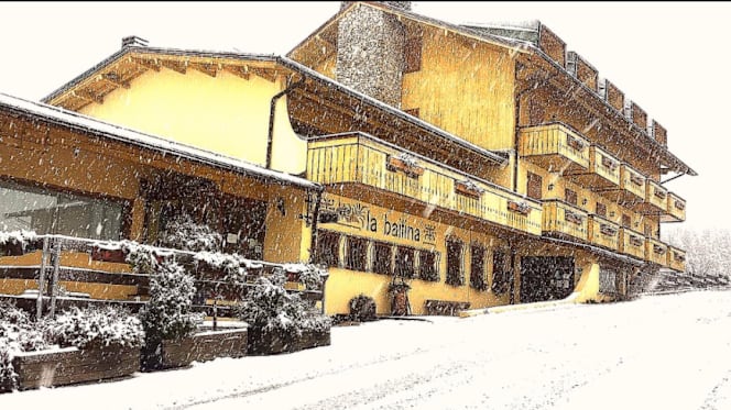 Ristorante la Baitina di Asiago - 1