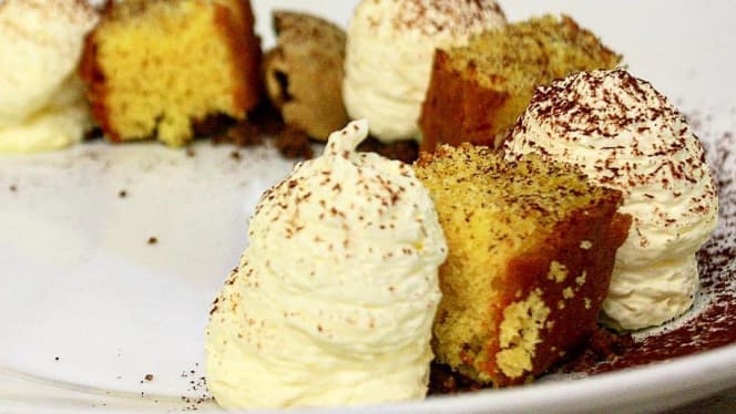 Ristorante la Baitina di Asiago - 7