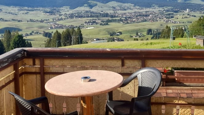 Ristorante la Baitina di Asiago - 9