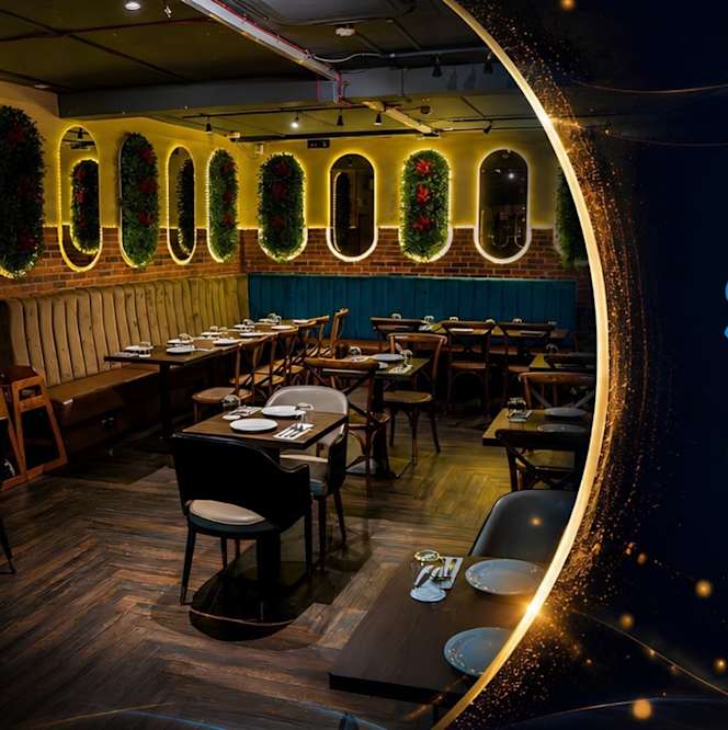 Spice Klub - 5