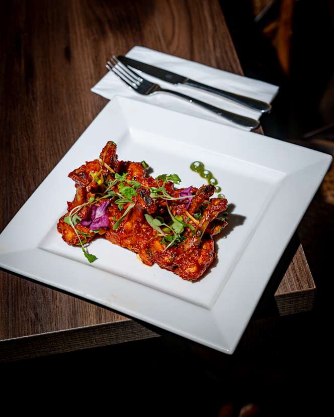 Spice Klub - 4