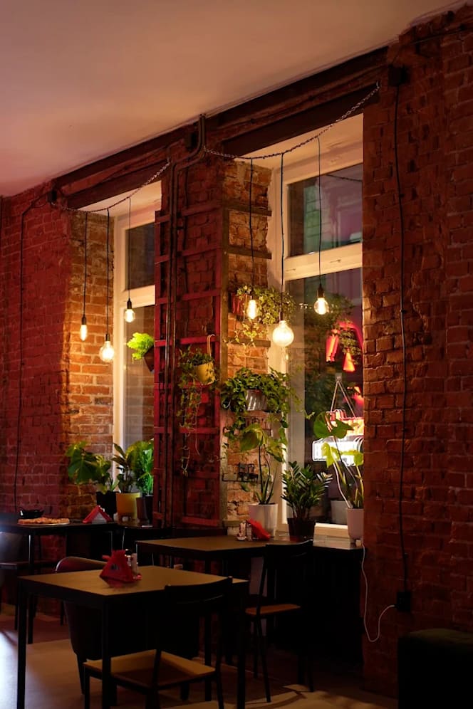 ASA Sushi & Pizza - 5