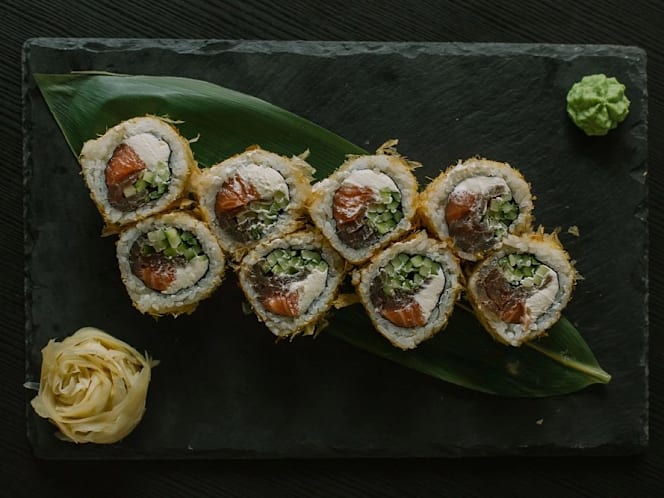 ASA Sushi & Pizza - 3