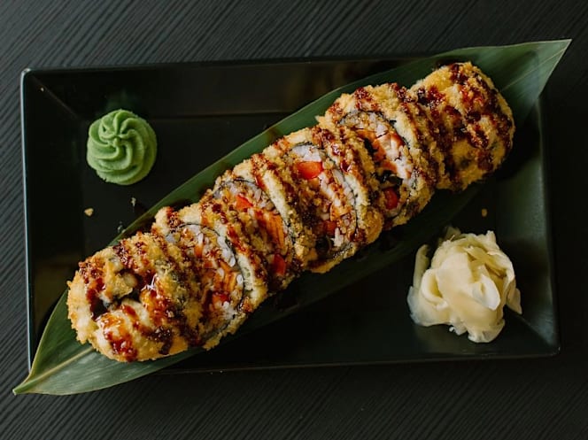 ASA Sushi & Pizza - 2