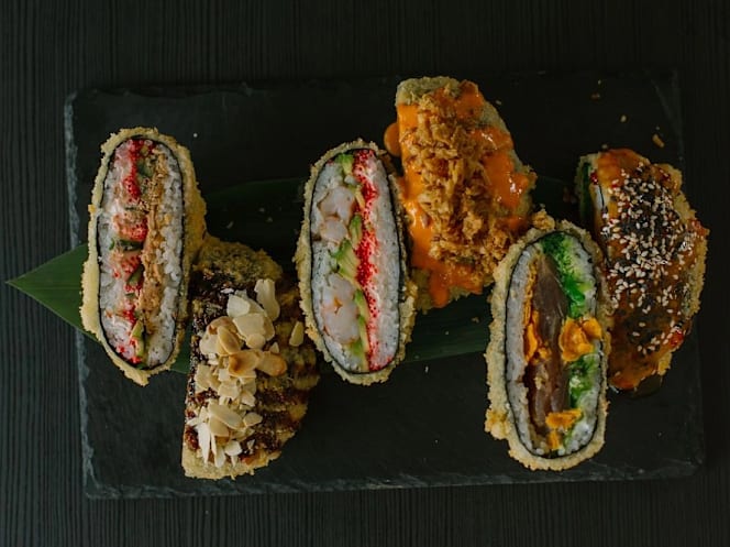 ASA Sushi & Pizza - 4