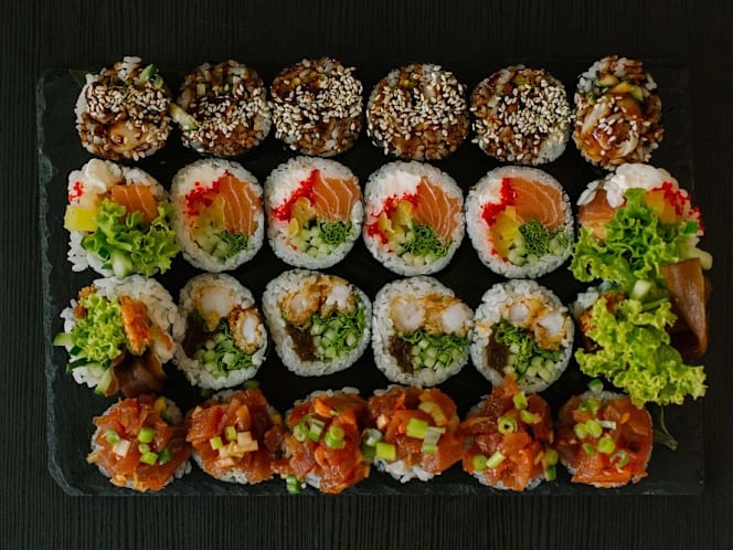 ASA Sushi & Pizza - 0