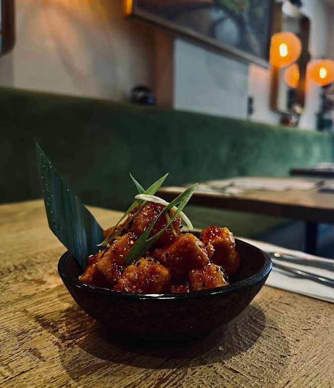 Moonlight  Pan Asian Cuisine - 4