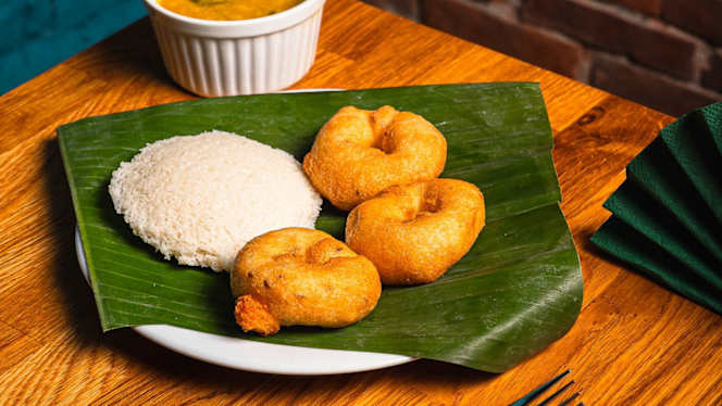 Mahadosa Restaurant - 3