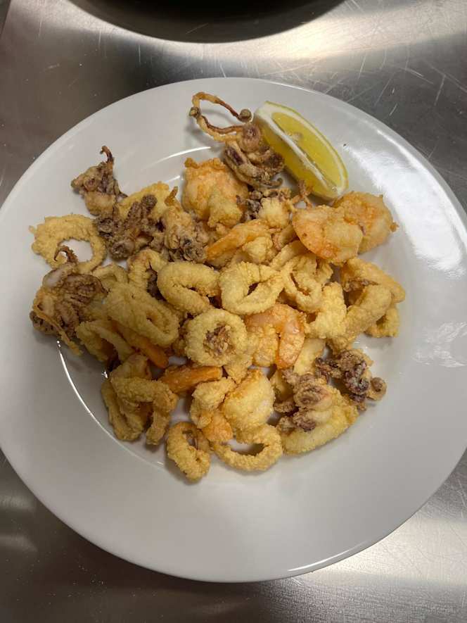 Parco dei Pini Restaurant - 3