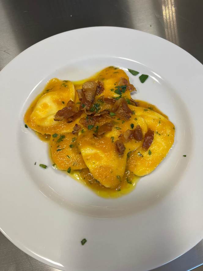 Parco dei Pini Restaurant - 1