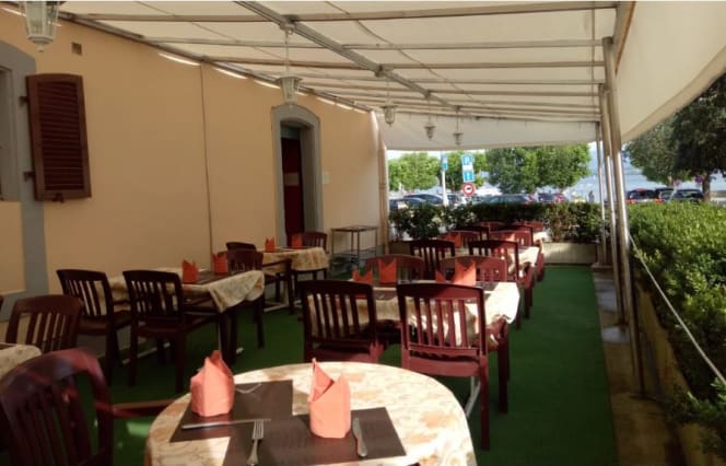 Le Sultan - Nyon - 0