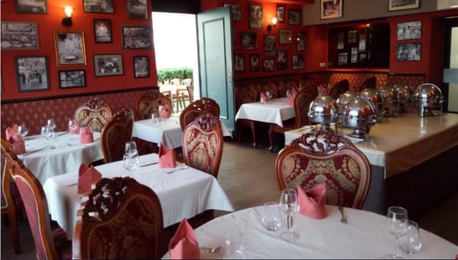 Le Sultan - Nyon - 8