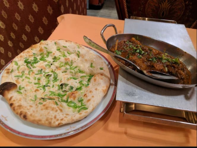 Le Sultan - Nyon - 2