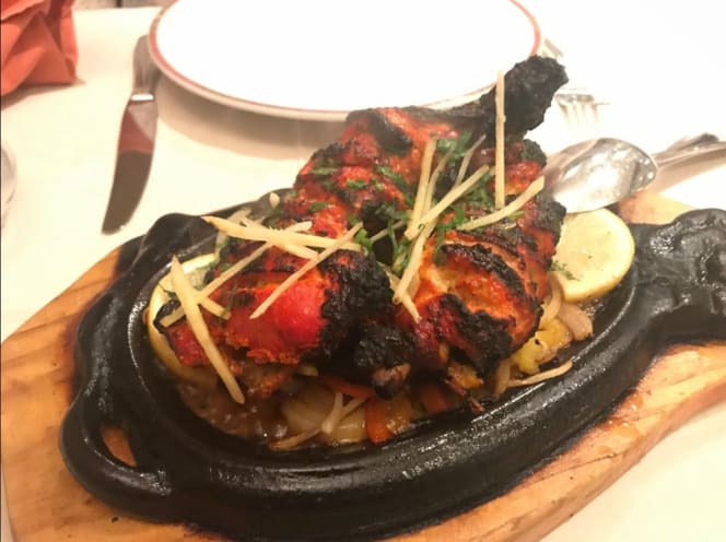 Le Sultan - Nyon - 1