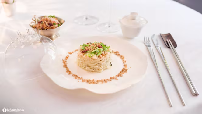 La Rivière - Richard Meier - 2