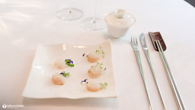 La Rivière - Richard Meier - 1