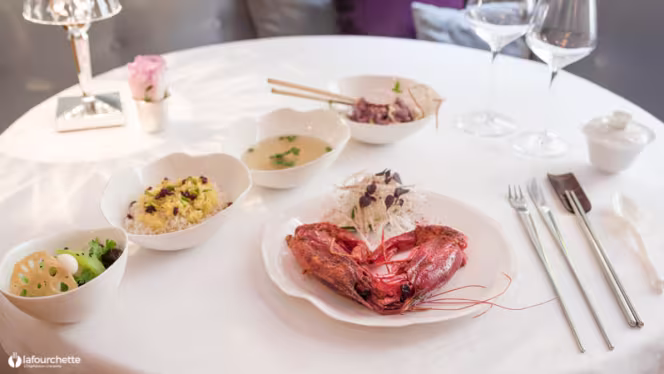 La Rivière - Richard Meier - 3