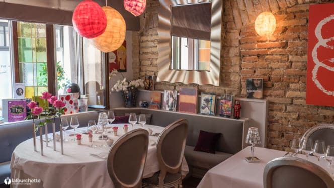 La Rivière - Richard Meier - 9