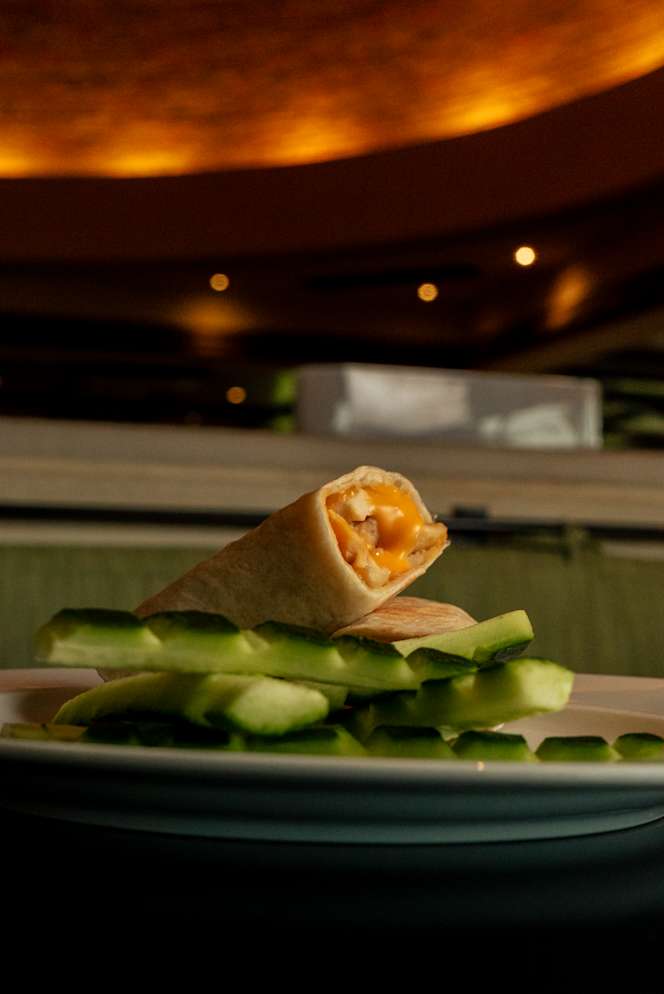 Laguna & Millennium Clubhouse - 1