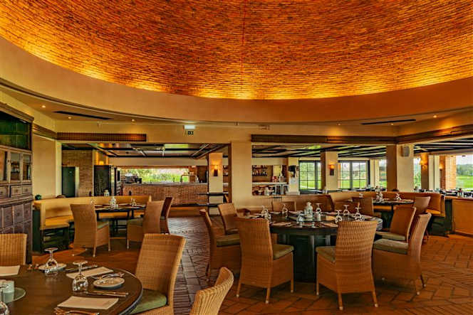 Laguna & Millennium Clubhouse - 4