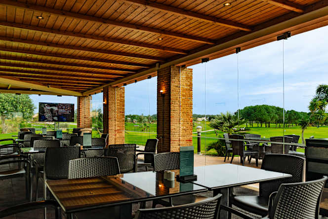 Laguna & Millennium Clubhouse - 3