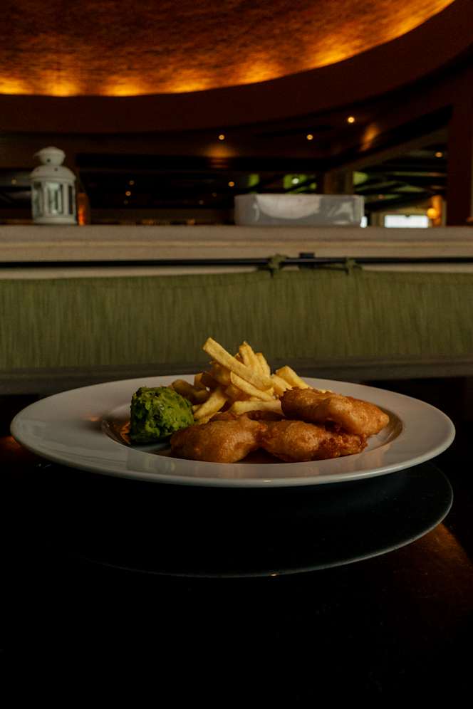 Laguna & Millennium Clubhouse - 2