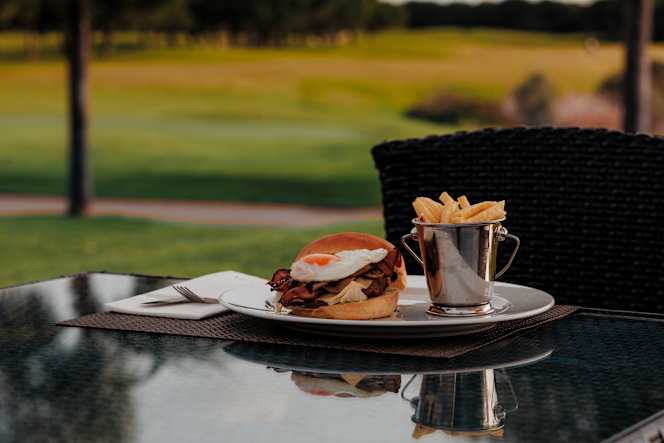 Laguna & Millennium Clubhouse - 3