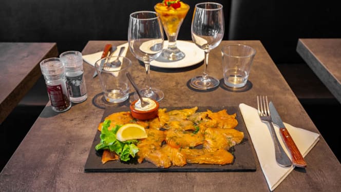 Le Grill Bordelais - 3