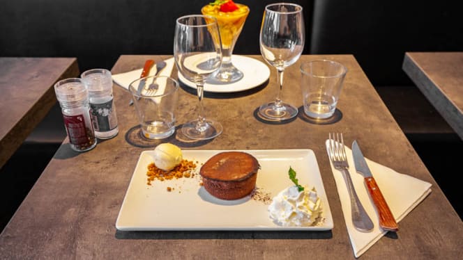 Le Grill Bordelais - 1