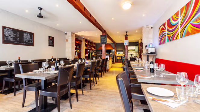 Le Grill Bordelais - 0