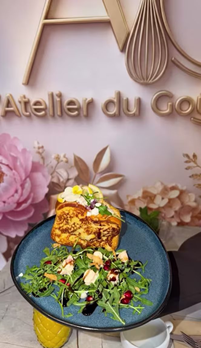 L'Atelier du Goût - 2