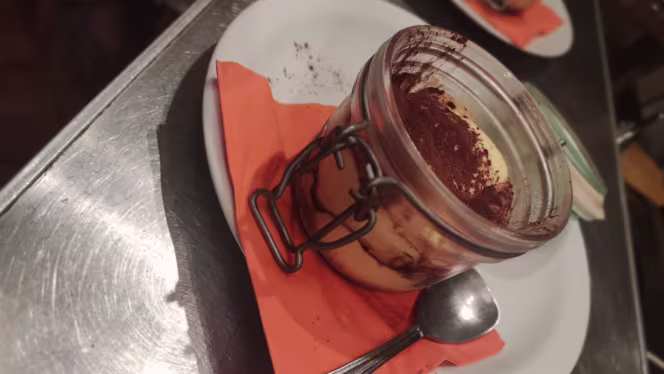 Ristorante Dal Meraviglioso - Follonica - 1