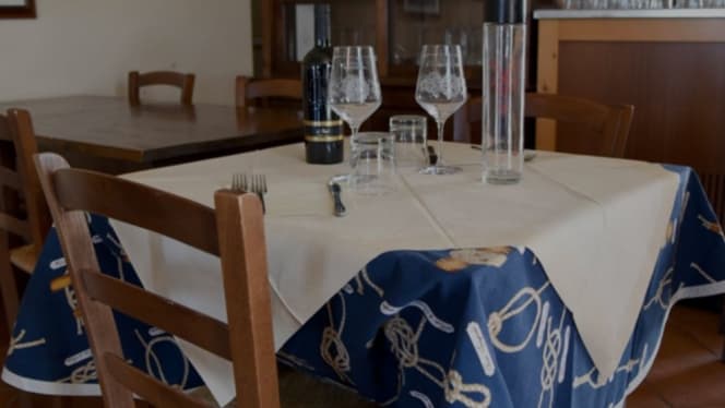 Ristorante Dal Meraviglioso - Follonica - 9