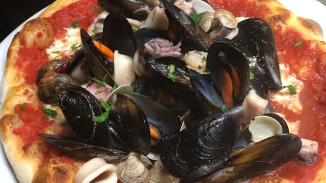 Ristorante Dal Meraviglioso - Follonica - 6