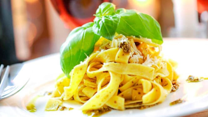 Ristorante Dal Meraviglioso - Follonica - 8