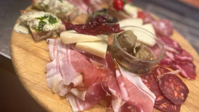 Ristorante Dal Meraviglioso - Follonica - 3