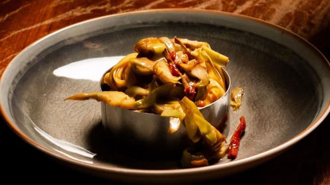 Da Ivo Ristorante - Torino - Torino - 5