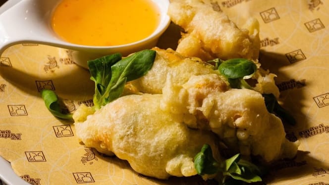 Da Ivo Ristorante - Torino - Torino - 3