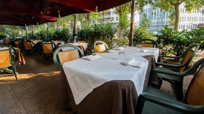 Da Ivo Ristorante - Torino - Torino - 1