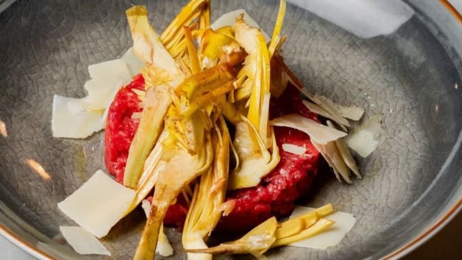 Da Ivo Ristorante - Torino - Torino - 0