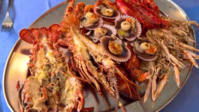 El Muelle Del Barrio Pesquero - 7