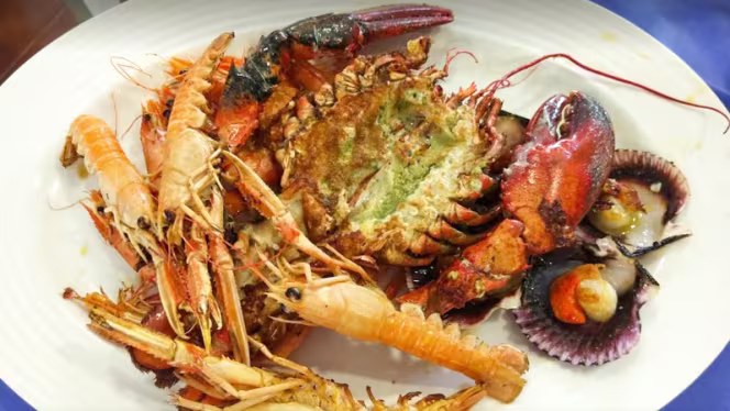 El Muelle Del Barrio Pesquero - 4