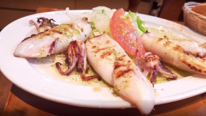 El Muelle Del Barrio Pesquero - 3