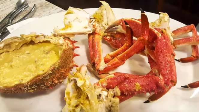 El Muelle Del Barrio Pesquero - 1