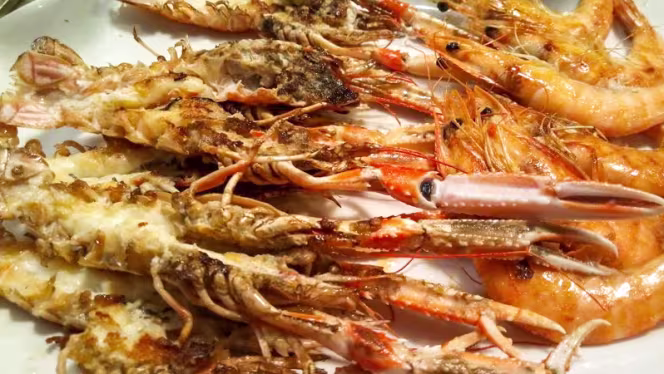 El Muelle Del Barrio Pesquero - 2