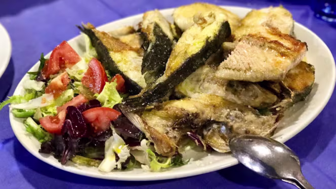 El Muelle Del Barrio Pesquero - 6