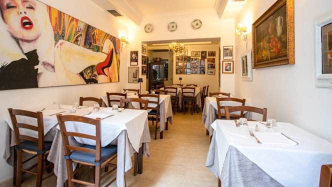 Le Streghe Vicolo del Curato - 9