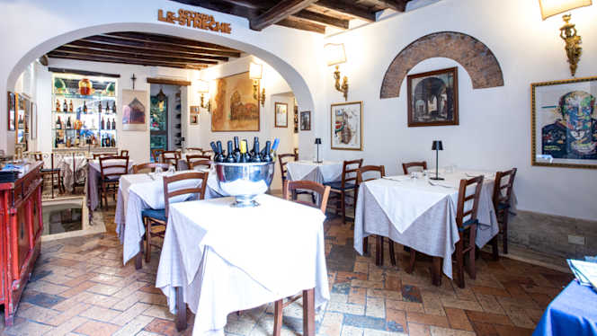 Le Streghe Vicolo del Curato - 7